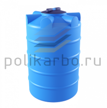 Емкость для воды K-500 объем 500 литров